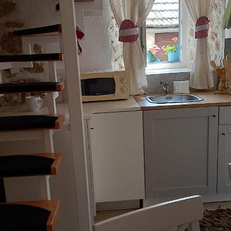 Appartement Apartman Niki, Medov Dolac - Lovreć Extérieur photo