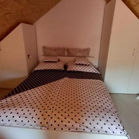 Appartement Apartman Niki, Medov Dolac - Lovreć Extérieur photo