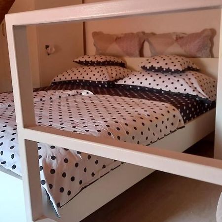 Appartement Apartman Niki, Medov Dolac - Lovreć Extérieur photo