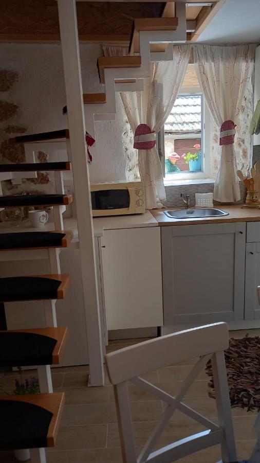 Appartement Apartman Niki, Medov Dolac - Lovreć Extérieur photo