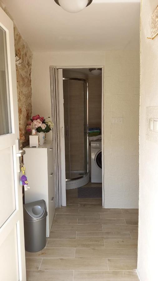 Appartement Apartman Niki, Medov Dolac - Lovreć Extérieur photo