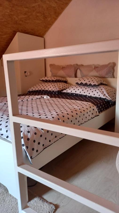 Appartement Apartman Niki, Medov Dolac - Lovreć Extérieur photo