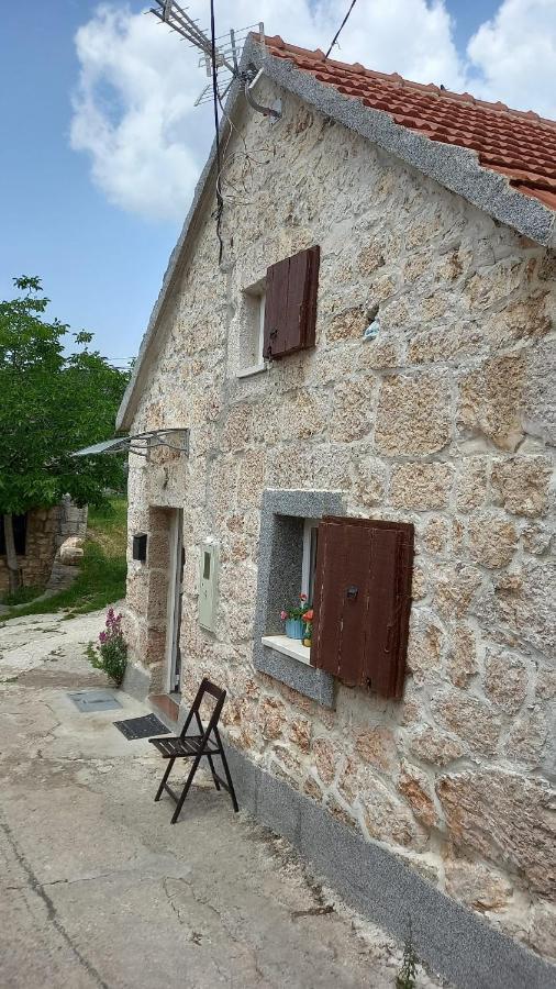 Appartement Apartman Niki, Medov Dolac - Lovreć Extérieur photo